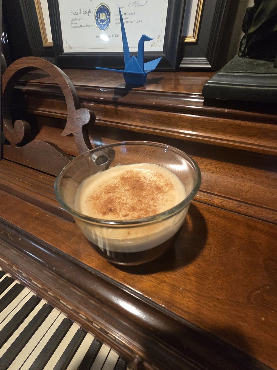 Latte art by evelocity