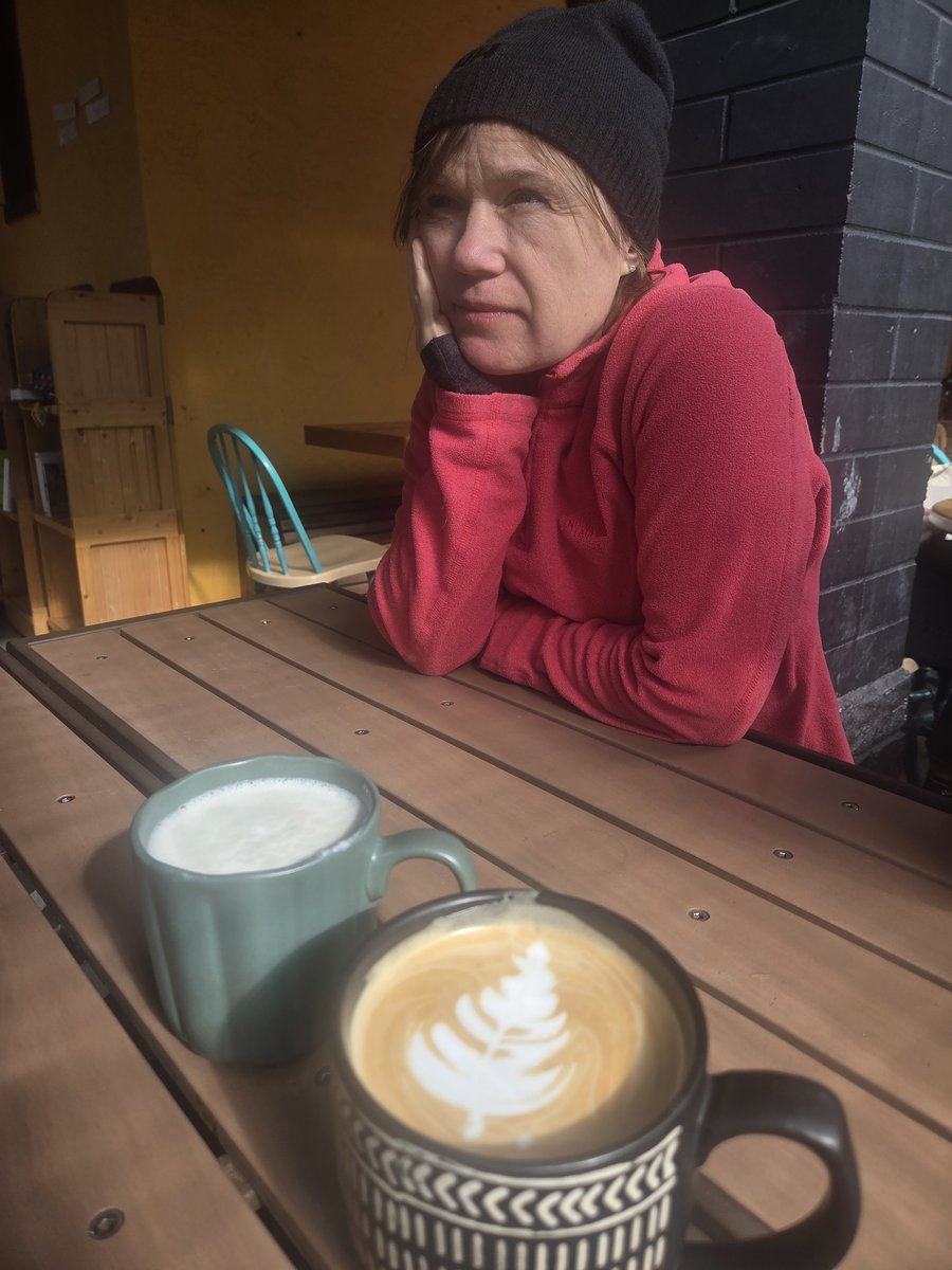 Latte art by evelocity