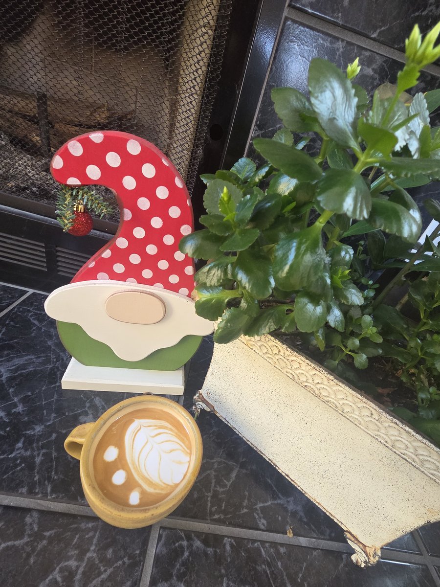 Latte art by evelocity