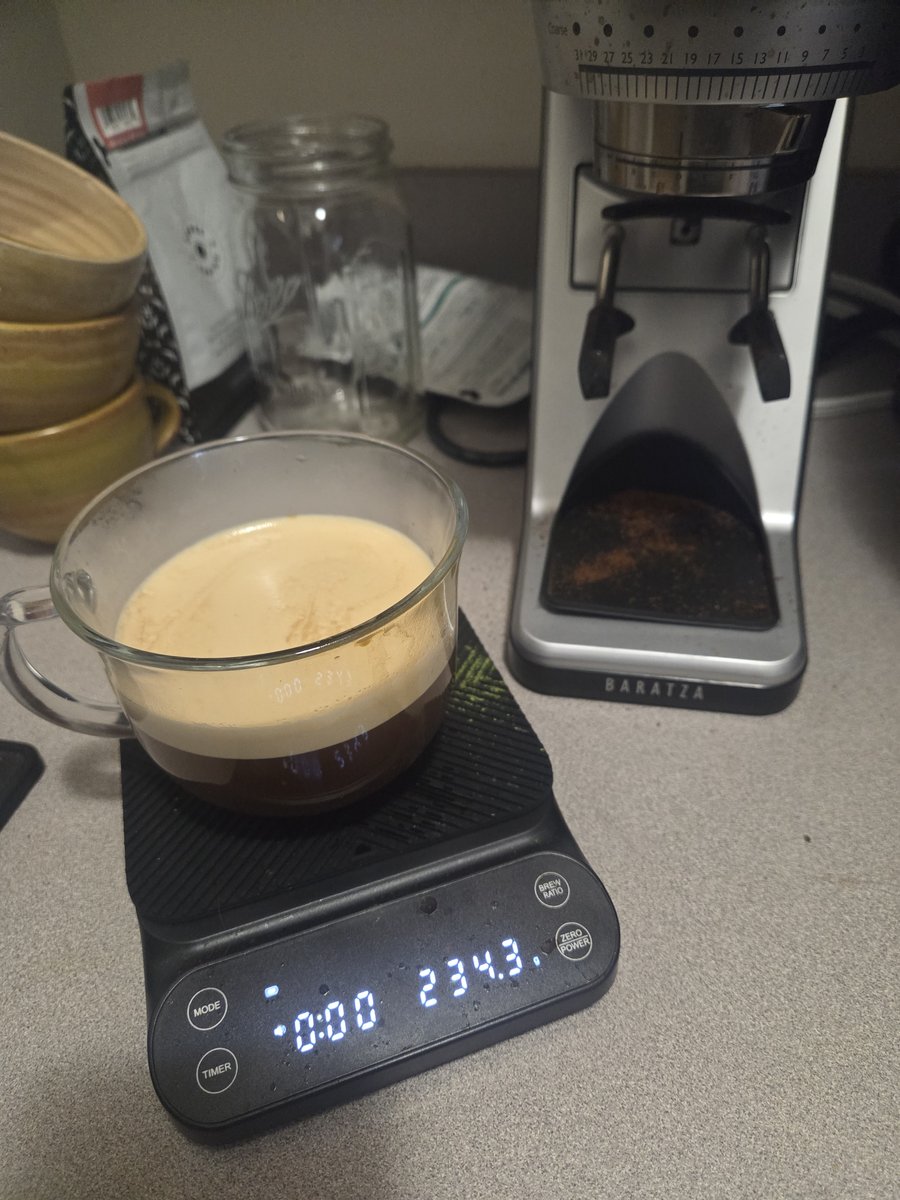 Latte art by evelocity