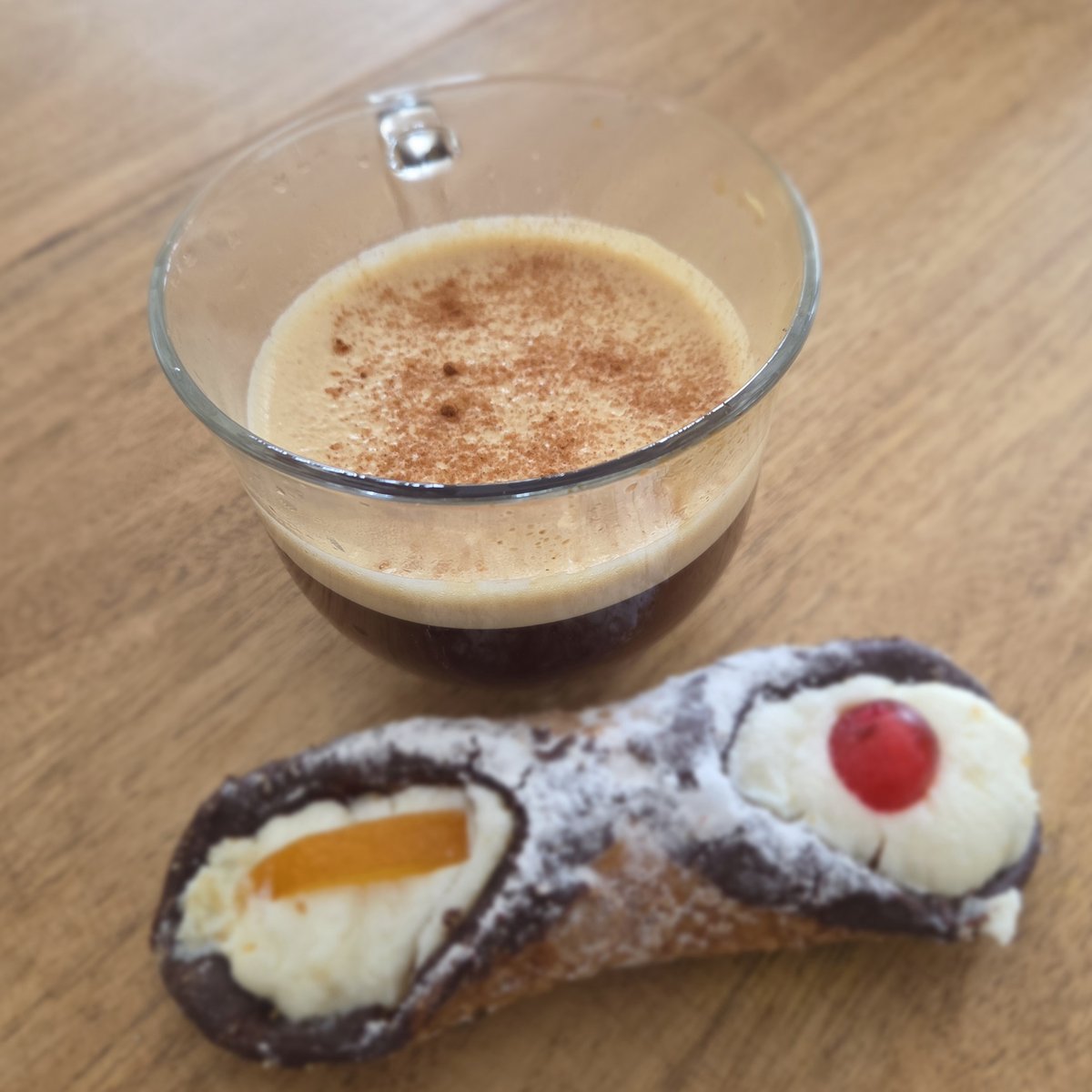 Latte art by evelocity