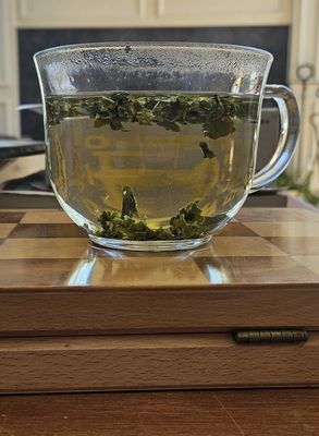 Latte art by Momvolcic